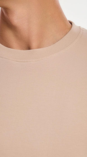 Ivory  Regular T-Shirt