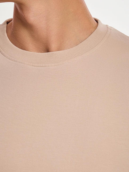 Ivory  Regular T-Shirt