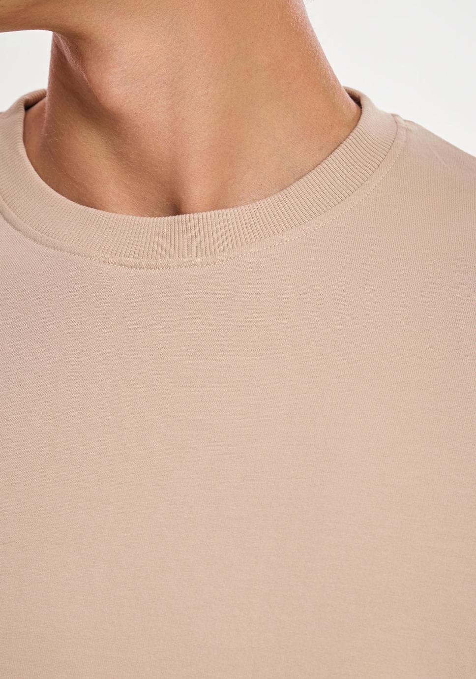 Ivory  Regular T-Shirt