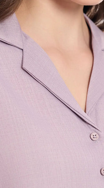 Lilac Soothe