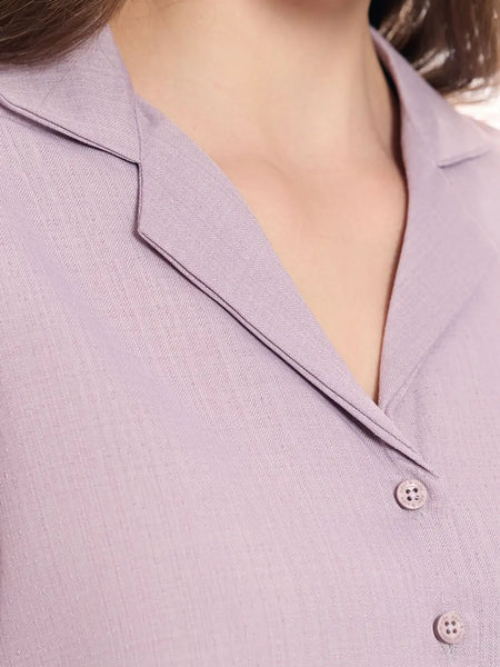 Lilac Soothe