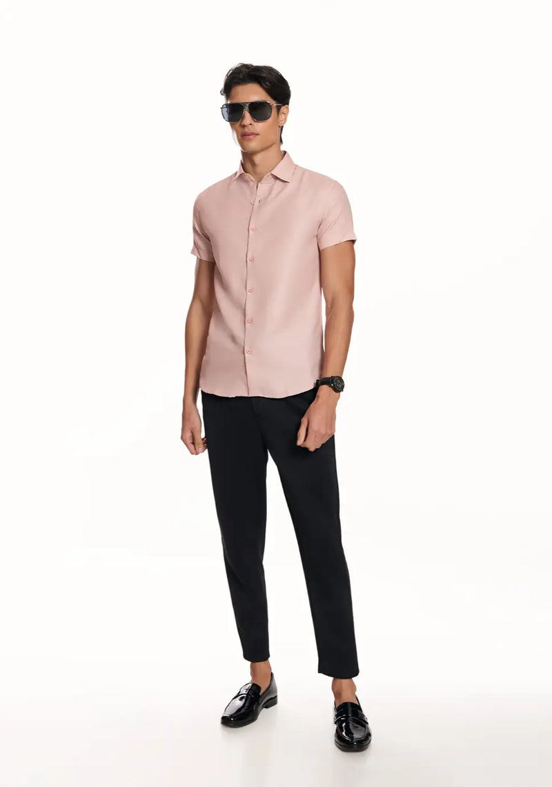 Sand Beige Shirt