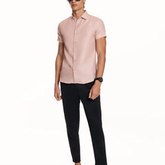 Sand Beige Shirt
