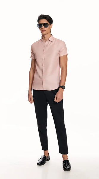 Sand Beige Shirt