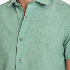 The lawn Shirt