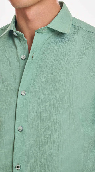 The lawn Shirt