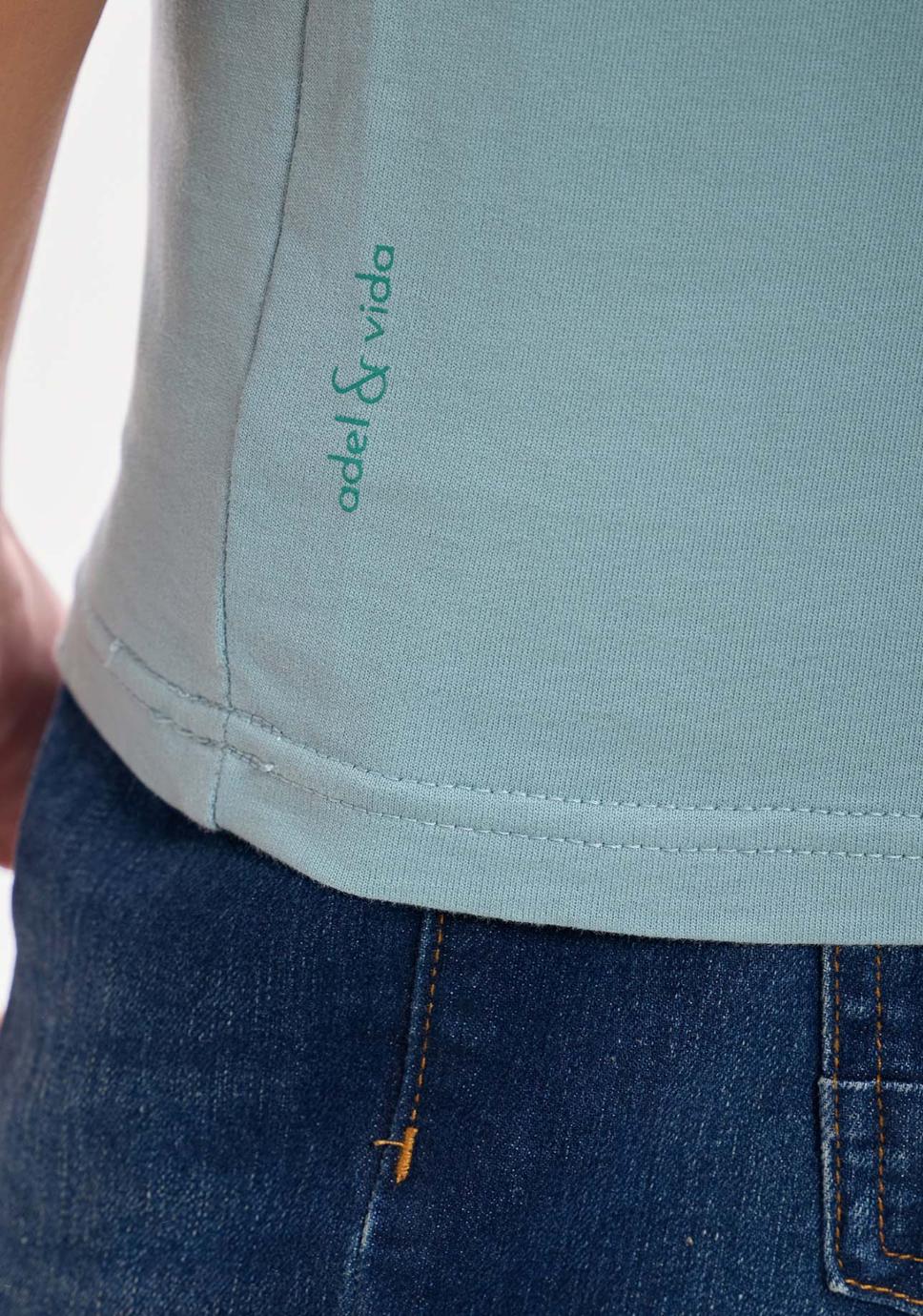 Electric Veil Regular T-Shirt