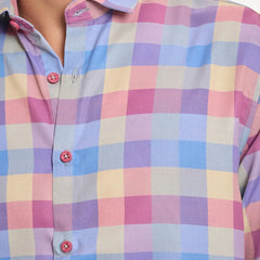 Rainbow Colony Shirt