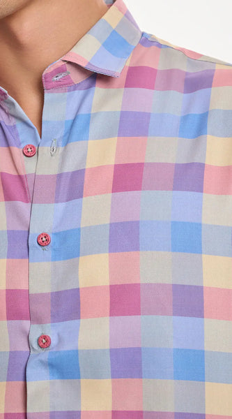 Rainbow Colony Shirt