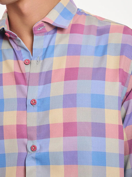 Rainbow Colony Shirt