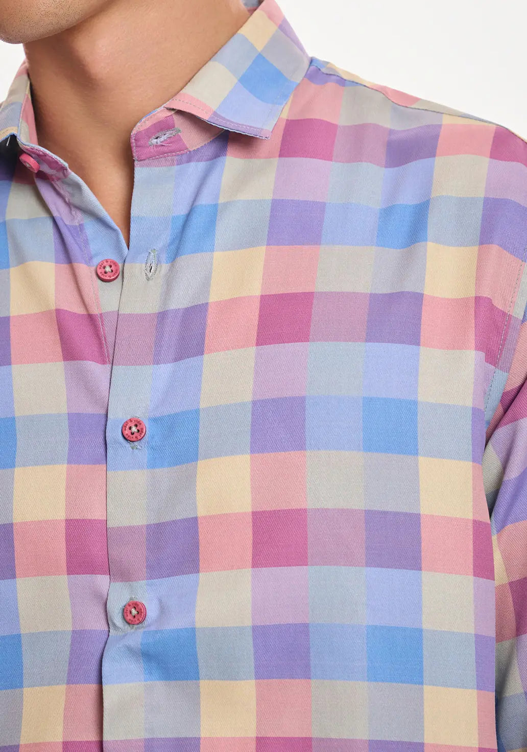 Rainbow Colony Shirt