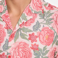 The Rose Garden Shirt