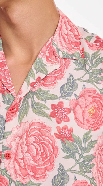 The Rose Garden Shirt