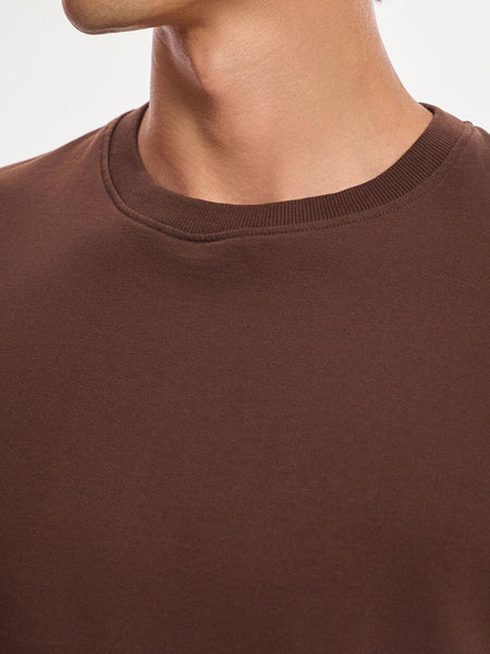 Cocoa Regular T-Shirt