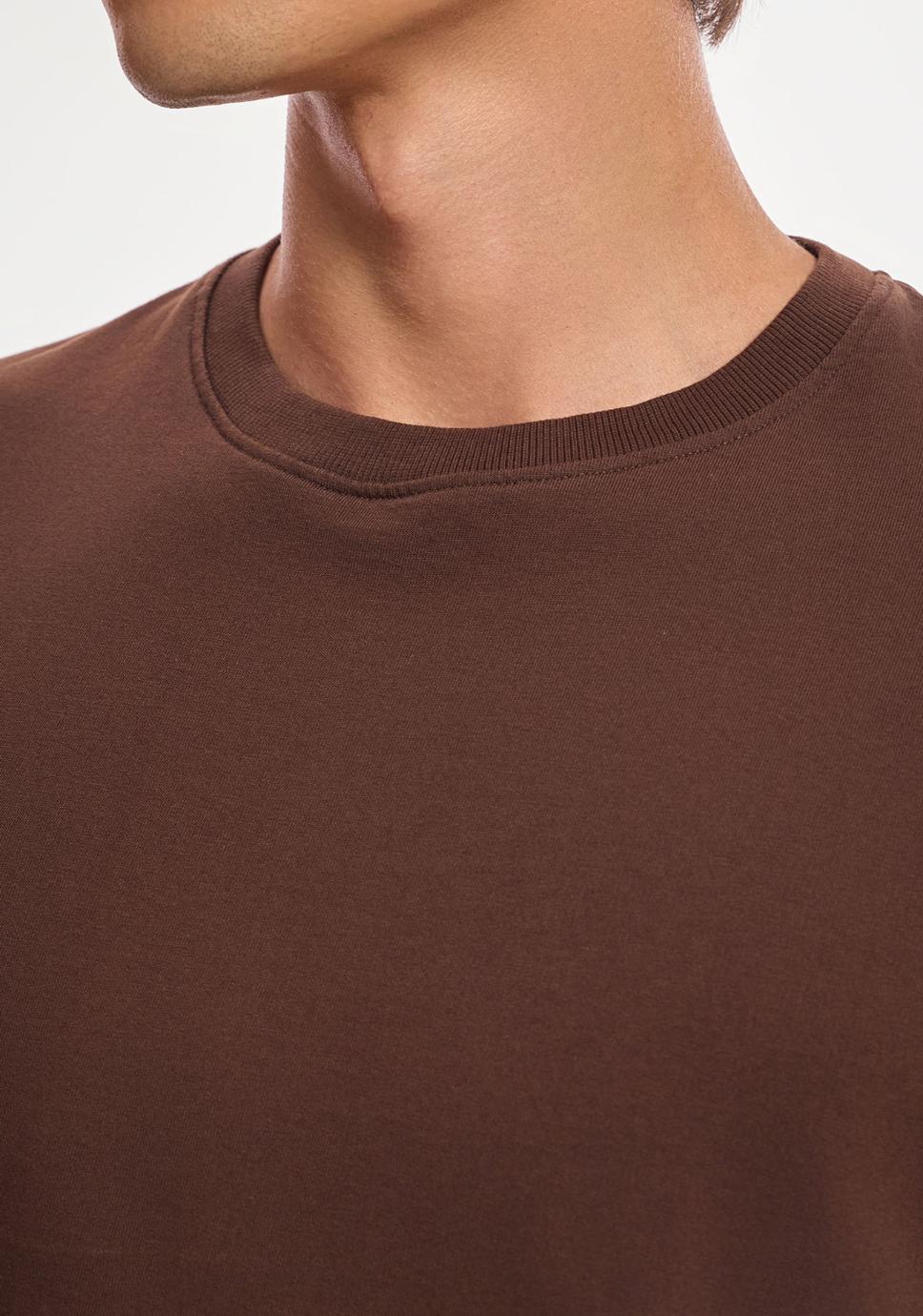 Cocoa Regular T-Shirt