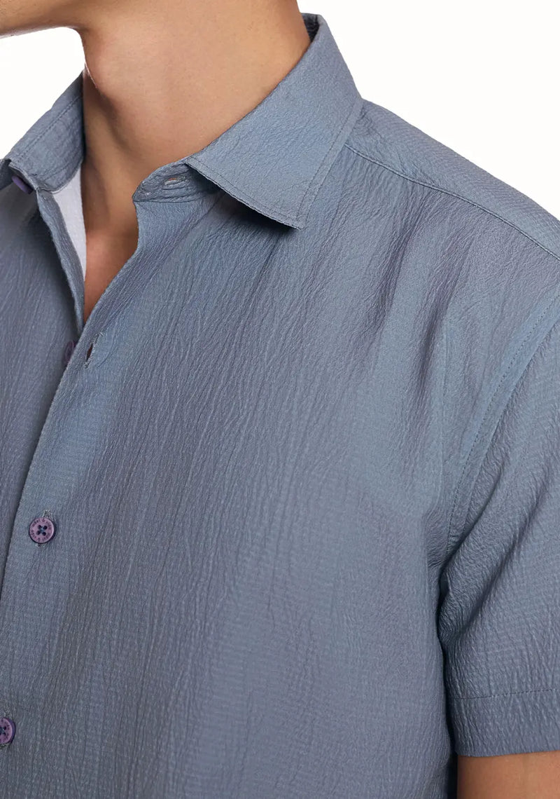 Grey Cloud Shirt