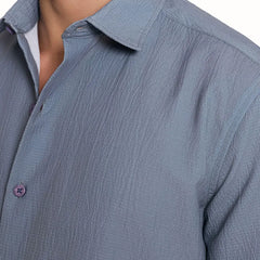 Grey Cloud Shirt