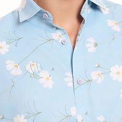 White Dawn Shirt