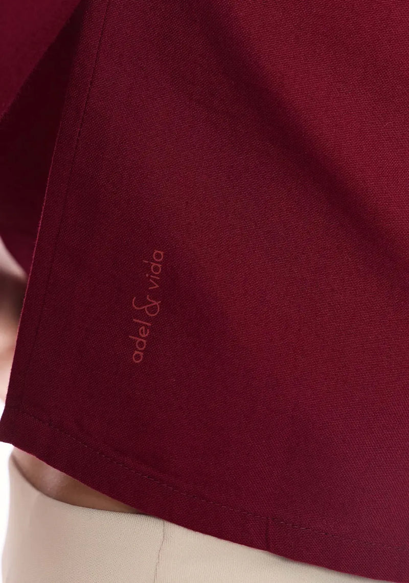 Mulberry Mood