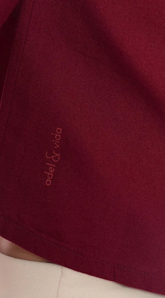 Mulberry Mood