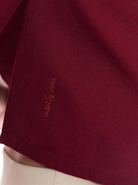 Mulberry Mood