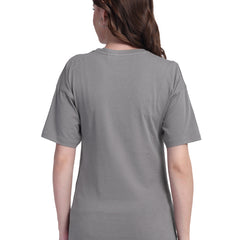 Quiet Graphite Regular Tee