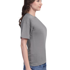 Quiet Graphite Regular Tee