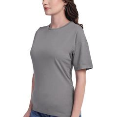 Quiet Graphite Regular Tee