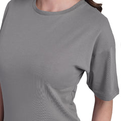 Quiet Graphite Regular Tee