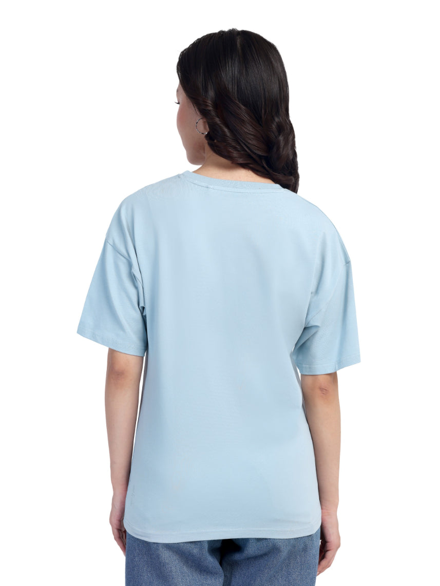 Soft Sage -Regular Tee