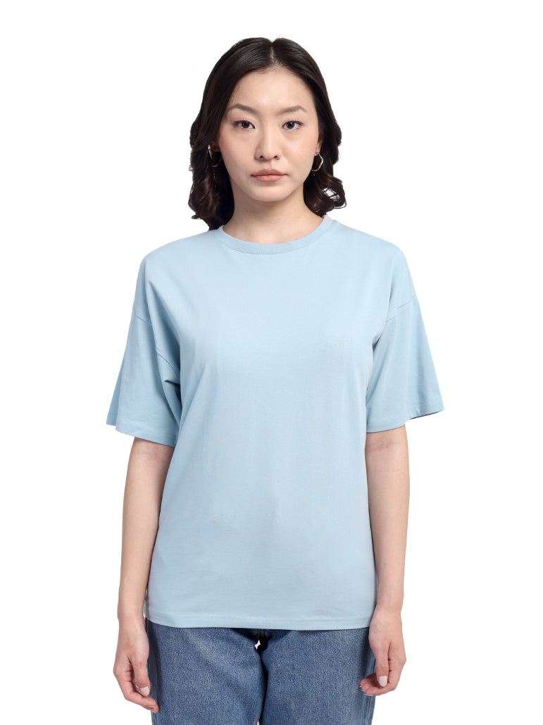 Soft Sage -Regular Tee