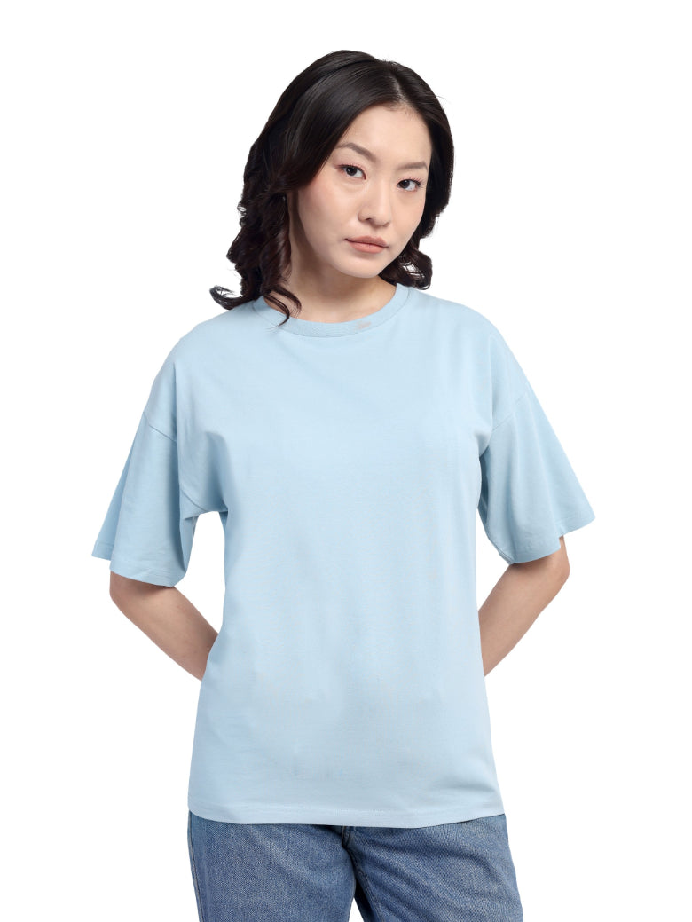 Soft Sage -Regular Tee