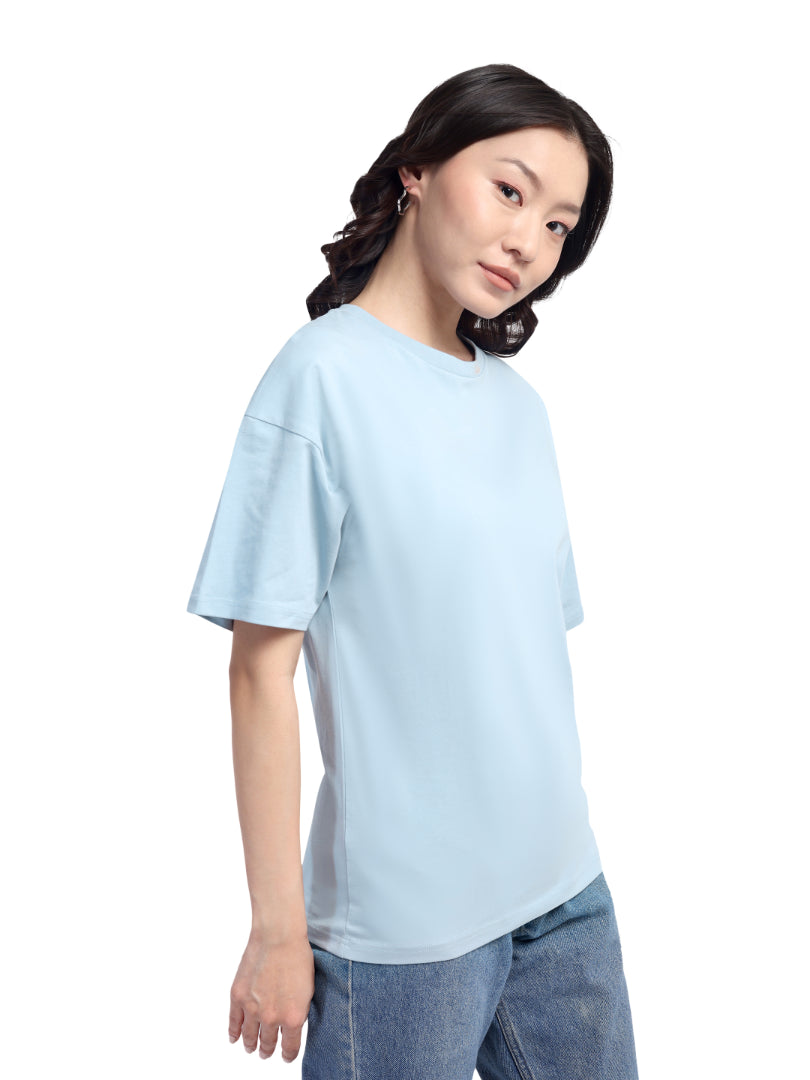 Soft Sage -Regular Tee