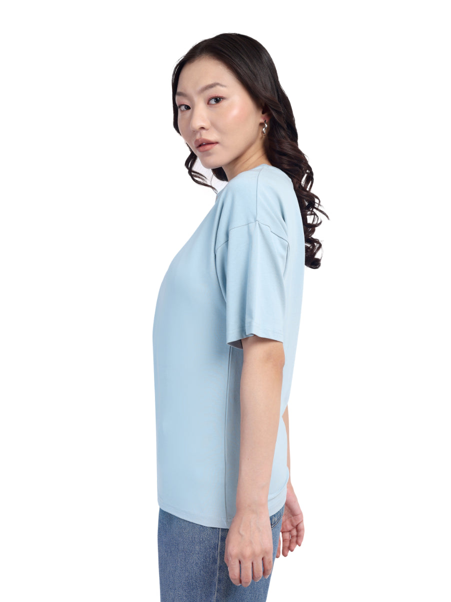 Soft Sage -Regular Tee