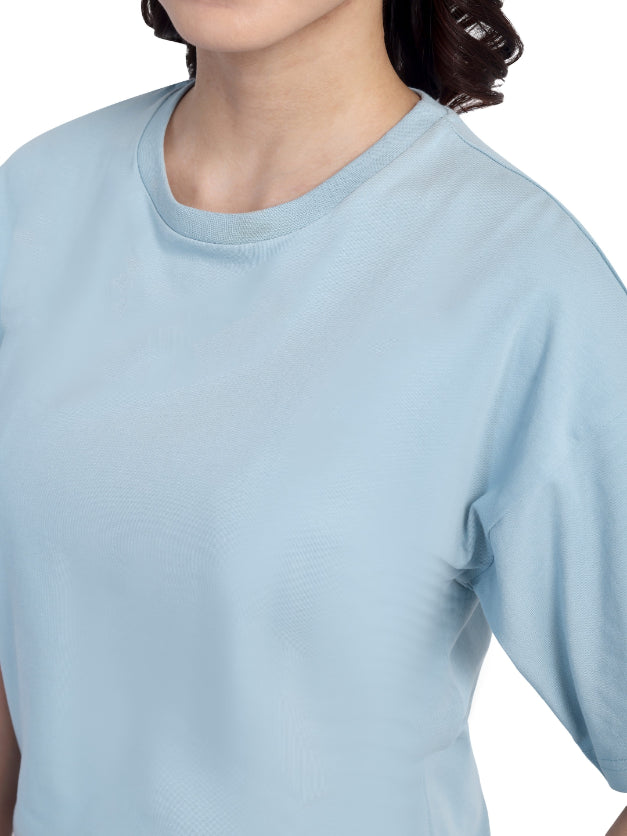 Soft Sage -Regular Tee