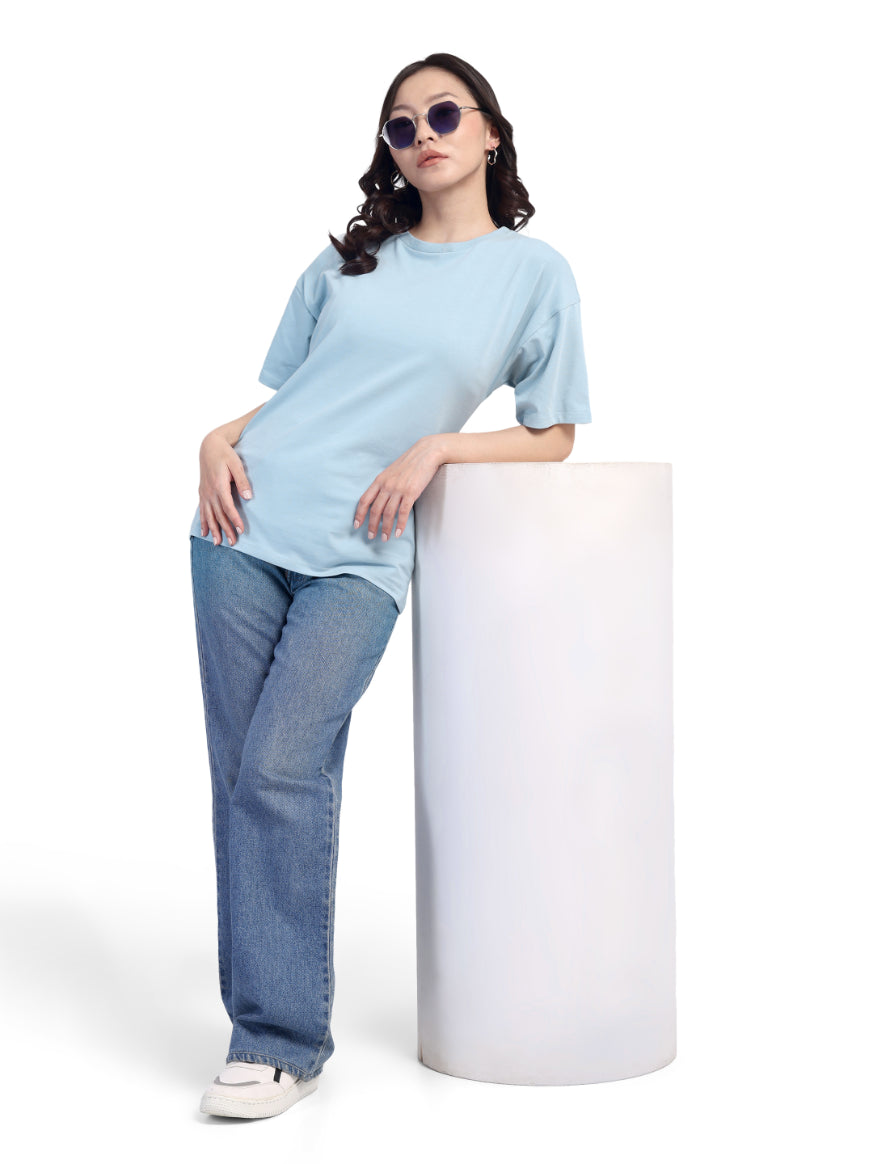 Soft Sage -Regular Tee