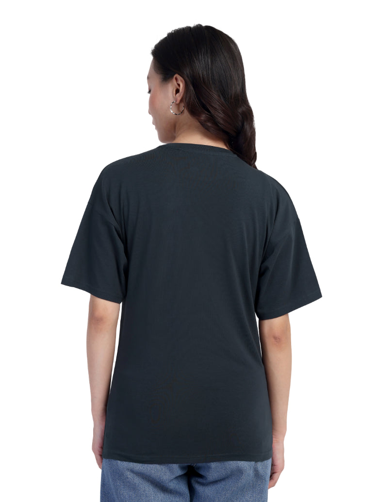 Deep Tide Regular Tee