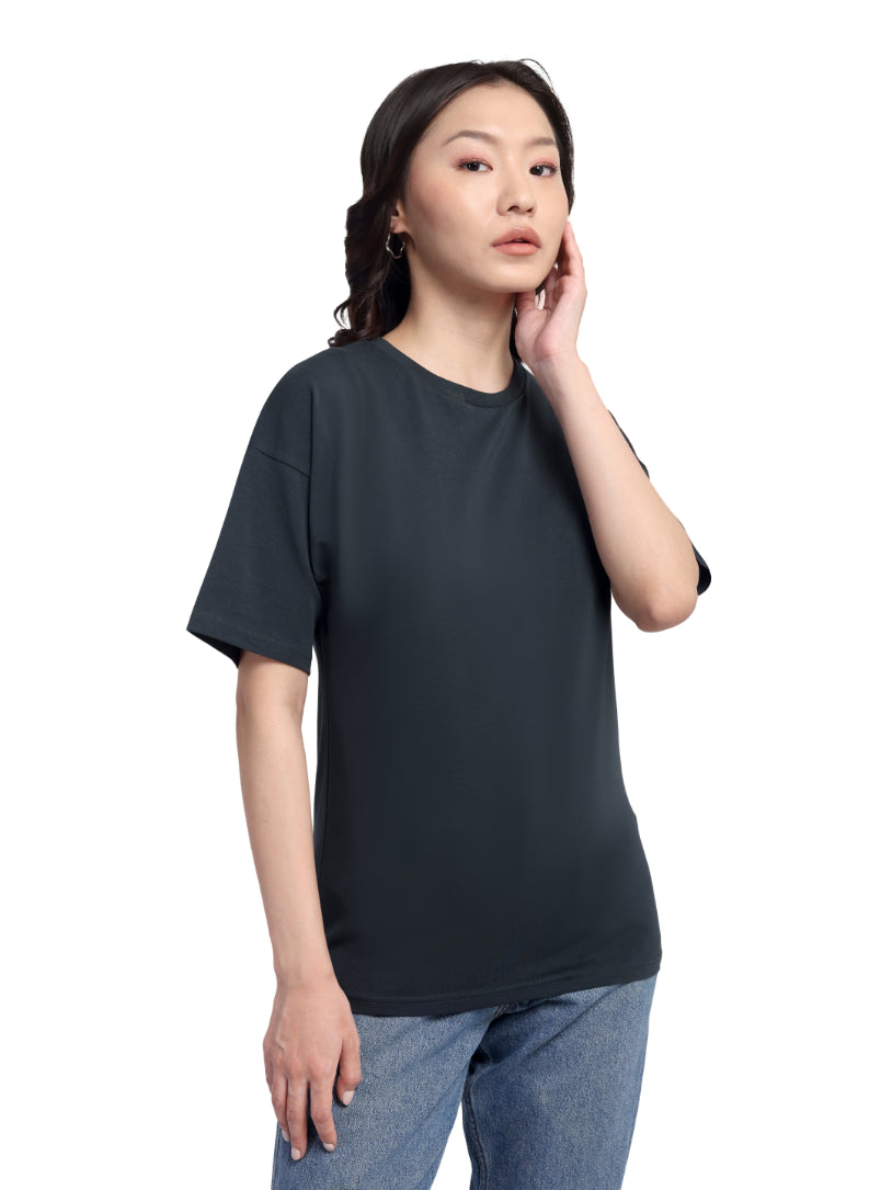 Deep Tide Regular Tee