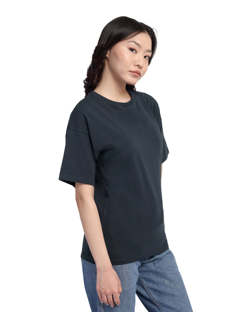 Deep Tide Regular Tee