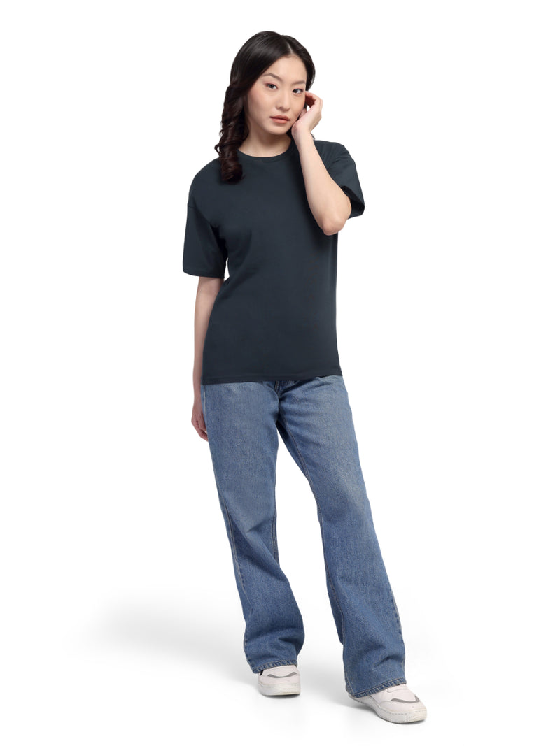Deep Tide Regular Tee