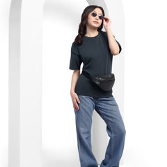 Deep Tide Regular Tee