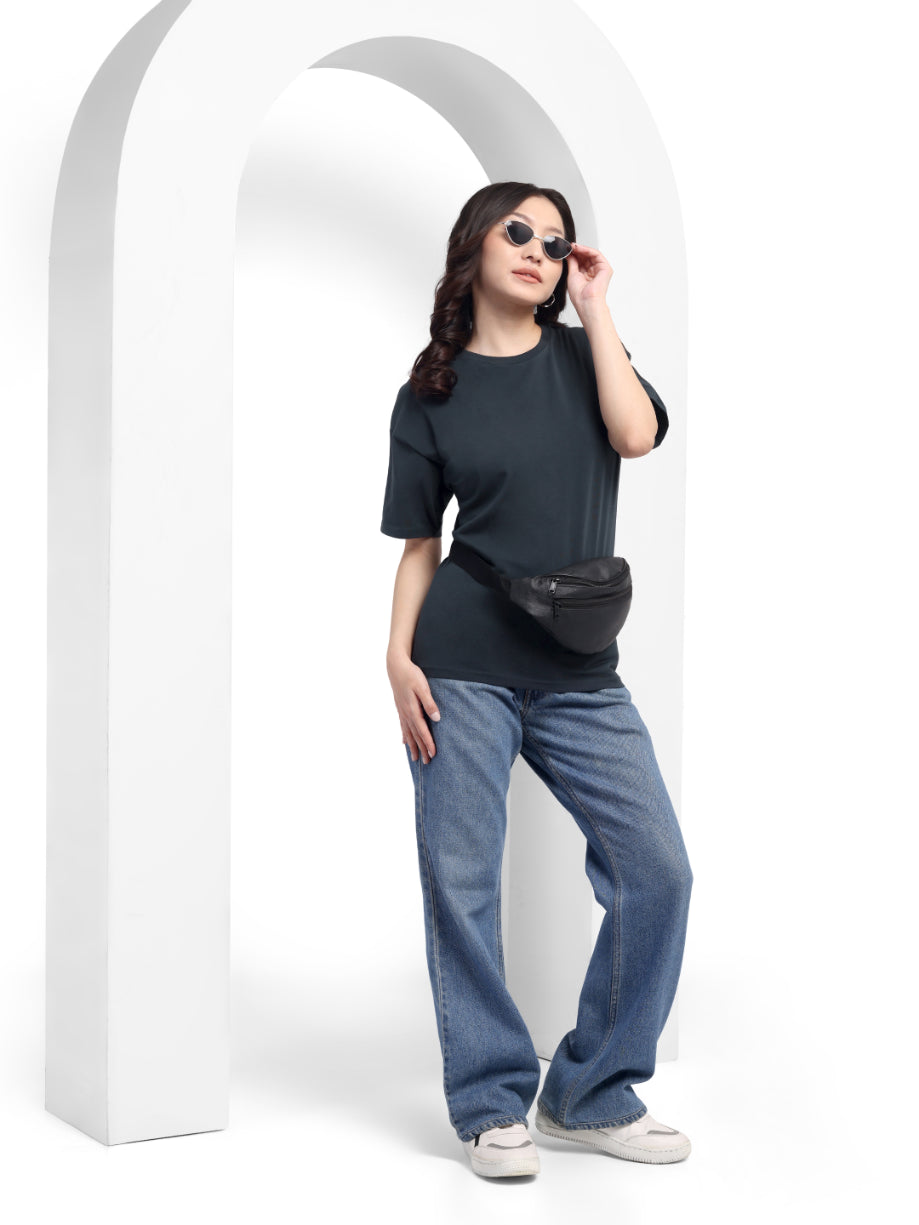 Deep Tide Regular Tee
