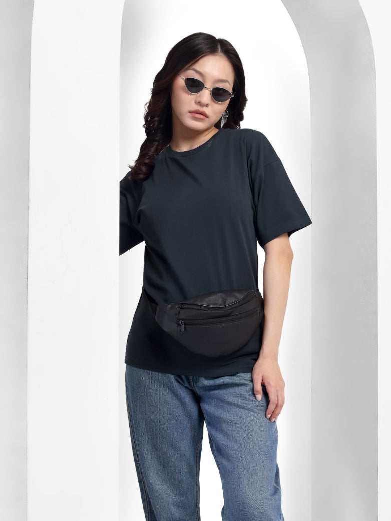 Deep Tide Regular Tee