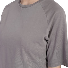 Slate Muse  -Crop Top