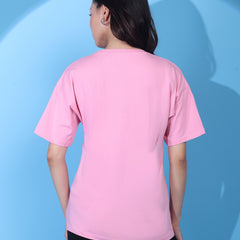 Rose Quiet -185GSM Womens