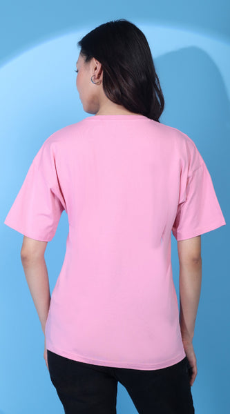 Rose Quiet -185GSM Womens