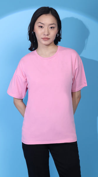 Rose Quiet -185GSM Womens