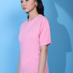 Rose Quiet -185GSM Womens
