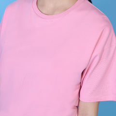 Rose Quiet -185GSM Womens