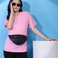 Rose Quiet -185GSM Womens